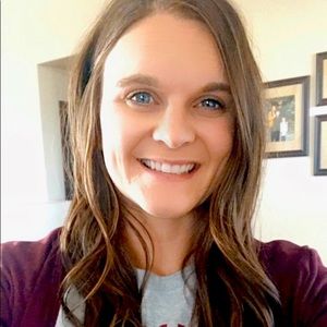 Meet your Posher, Krista